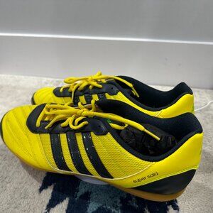 Adidas Super Sala Futsal Soccer Shoes Size 10.5